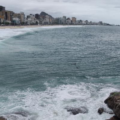 Day 5- Rio