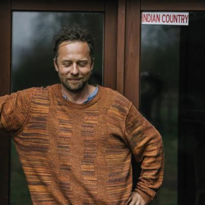 András és az offline rezervátumok