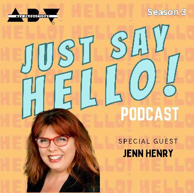 Jenn Henry