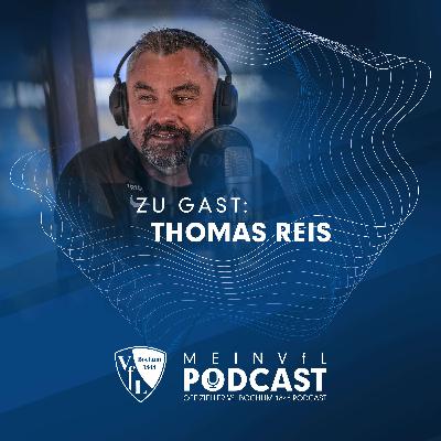 #3 Thomas Reis – „Ich saß mit Jeans im Pool“