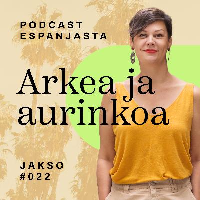 22. Sangriaa varvassandaaleissa – älä tee näitä turistimokia Espanjassa!