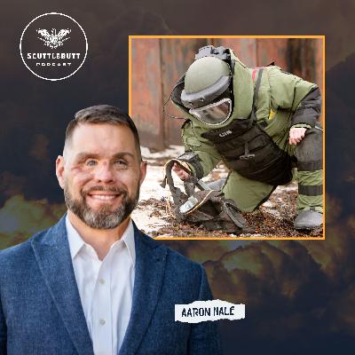 114. Starting a Fudge Company from Scratch with Endurance Athlete Aaron Hale