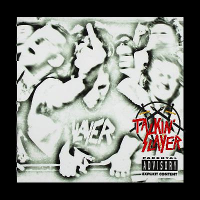 Episode 75: Talkin' Divine Intervention a Little, Talkin' Undisputed More, Talkin' Diabolus, Talkin' Hell Again Episode 75: Talkin' Divine Intervention a Little, Talkin' Undisputed More, Talkin' Diabolus, Talkin' Hell Again