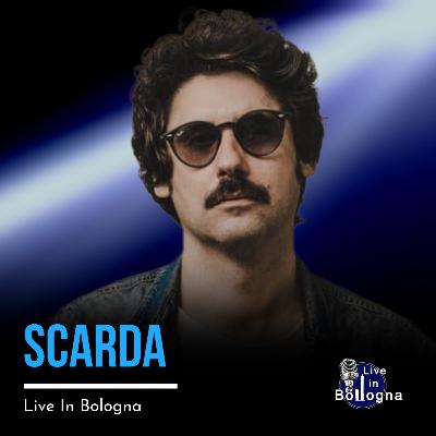 Scarda: “I giovani cercano nella musica poesia ed empatia. Il nuovo album? Ci siamo quasi” Scarda: “I giovani cercano nella musica poesia ed empatia. Il nuovo album? Ci siamo quasi”
