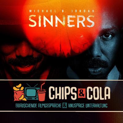 Folge 4 - Sinners Folge 4 - Sinners