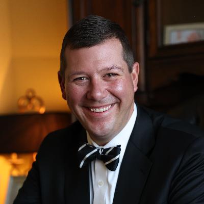 No Building, No Problem: Funeral Director of the Year Sam James on Starting Over No Building, No Problem: Funeral Director of the Year Sam James on Starting Over
