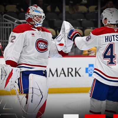 « Une bouffée d’air frais! »