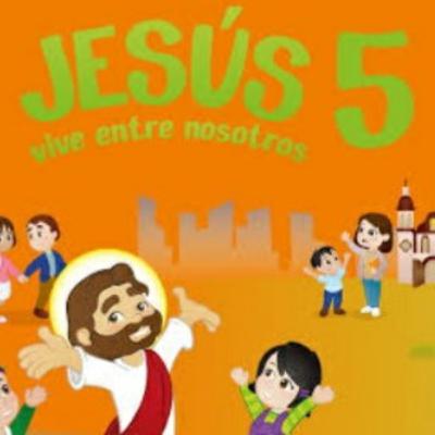 Tema 1: ¡Jesús Resucitó! (3er. Año / Unidad 1) Tema 1: ¡Jesús Resucitó! (3er. Año / Unidad 1)