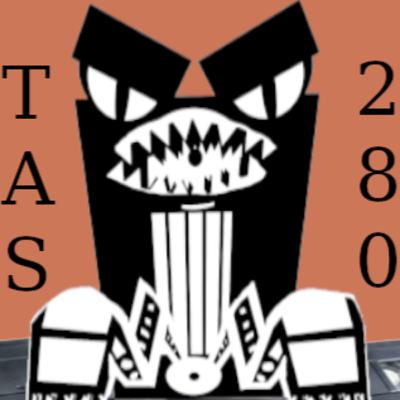 Tapes And Scowls Episode 280- "Directorial Deblois or The Most Prisony Prisoner."