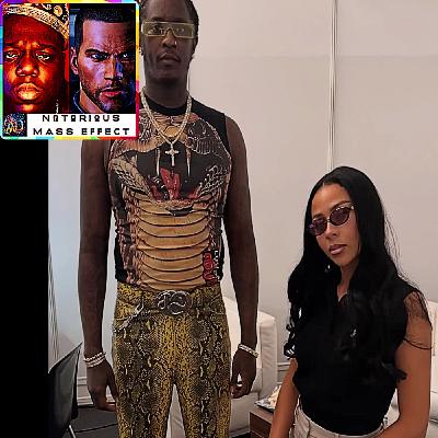 "GLORILLA - BRIANNA (YOUNG THUG & MARIAH DISS)"