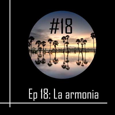 La armonía