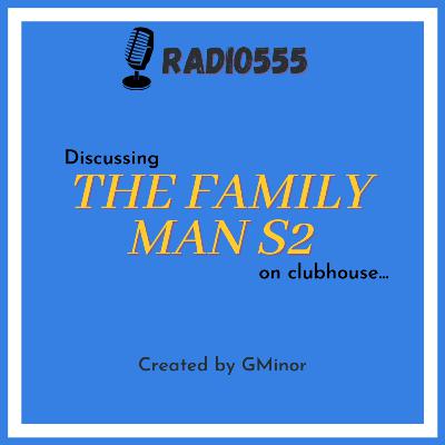 The Family Man S2 - Our favorite scenes !!! Spoiler Alert !!!