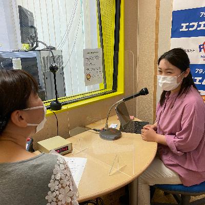 こちらペット相談室#2 兵庫ペット医療センターのスタッフがペットのお悩みを解決します！　獣医師　有里知佳