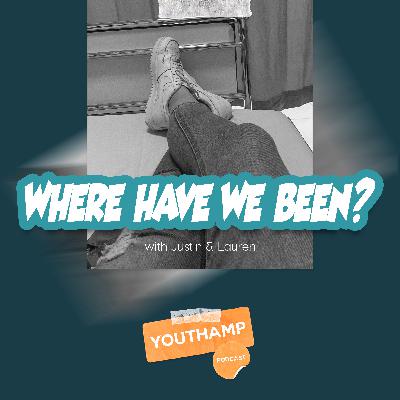 003 - Where Have We Been?