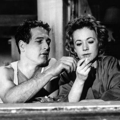 Screendivers Episode 060 'The Hustler'