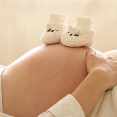 What Is Pregnancy Like in Canada? | 在加拿大怀孕是种什么体验？