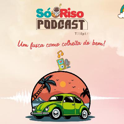 Um Fusca como colheita