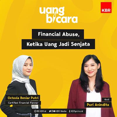 Financial Abuse, Ketika Uang Jadi Senjata