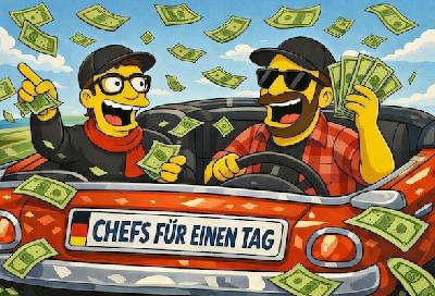 WREDS #867 – Chefs für einen Tag