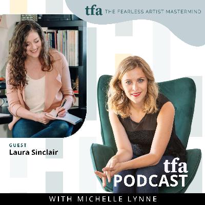 How to get off the teaching hamster wheel and create a studio that gives you energy instead