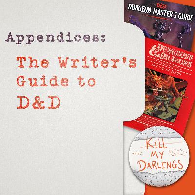 Appendices: The Writer's Guide To D&D Appendices: The Writer's Guide To D&D