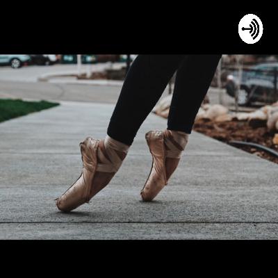 Spanish Pointe Shoe Podcast