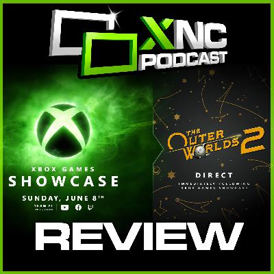 [4K] Xbox Games Showcase 2025 | Xbox Asus Ally Handheld | Outer Worlds 2 Direct - Post Show Podcast