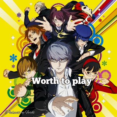 Review Game Persona 4 (PS 2) | Bahasa Indonesia