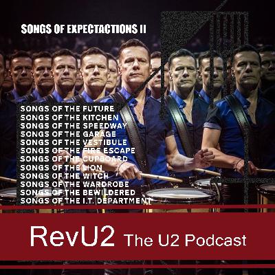 Episode 49: Songs of Expectations 2