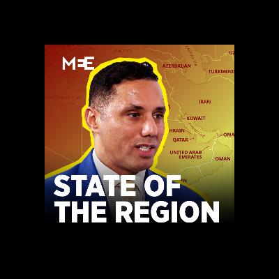 Episode 58 - For how long will Syria be able to allow Israel to continue bombing it? | Omar Ashour | UNAPOLOGETIC Episode 58 - For how long will Syria be able to allow Israel to continue bombing it? | Omar Ashour | UNAPOLOGETIC