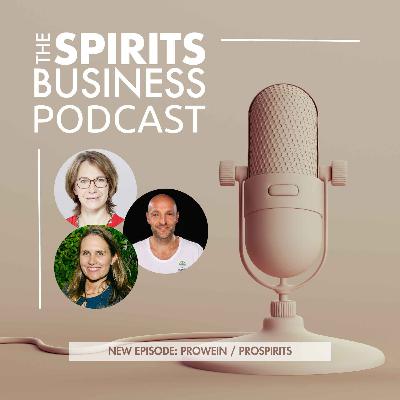 13. ProWein/ProSpirits: insights into the future of spirits