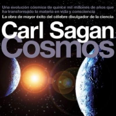 Cosmos (Libro 1 Parte 2 Voz humana)