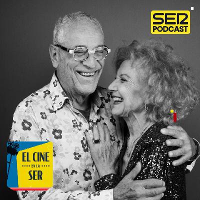 Entrevista | Luis Miñarro y el último papel de Marisa Paredes en 'Emergency Exit'