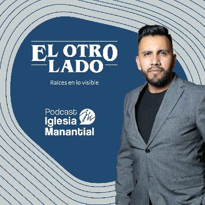 El otro lado | Andrés Caballero El otro lado | Andrés Caballero