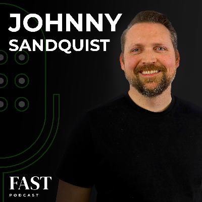 Marketing Tips for the Modern FinServ Firm with Johnny Sandquist (Ep. 33)