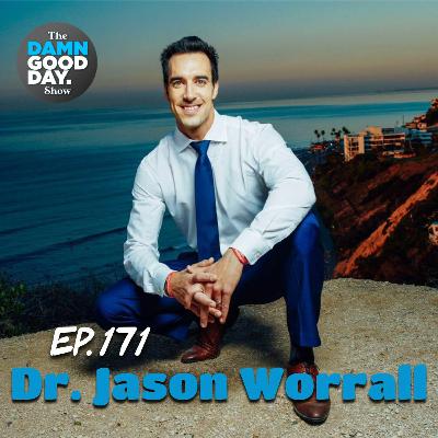 Dr. Jason Worrall - Founder of Rejuve