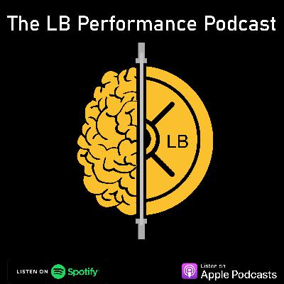 S2 | Ep.1 - Mark Germaine - Performance Nutrition in GAA S2 | Ep.1 - Mark Germaine - Performance Nutrition in GAA
