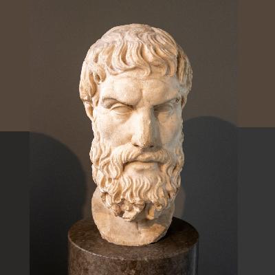 La Brújula de la Ciencia s14e22: La física de estoicos y epicúreos