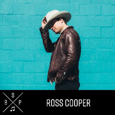 New Orleans by Ross Cooper