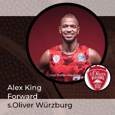 REAL TALK! 4 | s.Oliver Würzburg - Der Rekord-Mann | Gast: Alex King | Forward REAL TALK! 4 | s.Oliver Würzburg - Der Rekord-Mann | Gast: Alex King | Forward