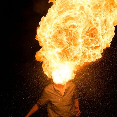 35: como parar de viver apagando incêndios