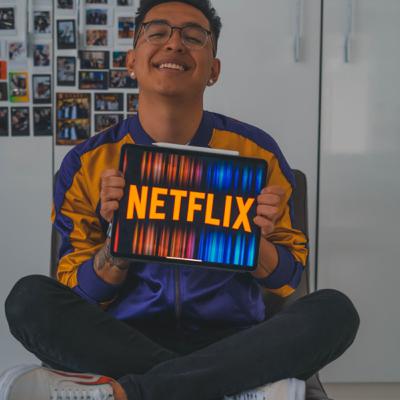 Una película de zombies diferente, una serie demoniaca excelente y una serie para el olvido