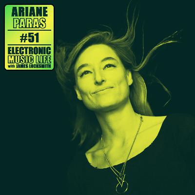Ariane Paras #51 How A NEAR DEATH Experience Helps You Find New Focus & Appreciation