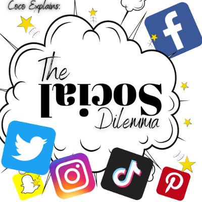 Coco Explains: Netflix's The Social Dilemma