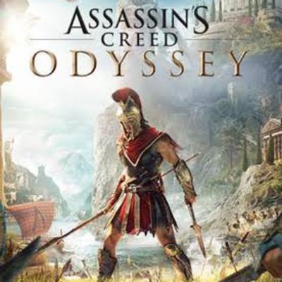 Assassins Creed Odyssey part 1 - Episode 15. Assassins Creed Odyssey part 1 - Episode 15.