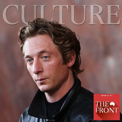 Jeremy Allen White on setting boundaries with Bruce Springsteen Jeremy Allen White on setting boundaries with Bruce Springsteen