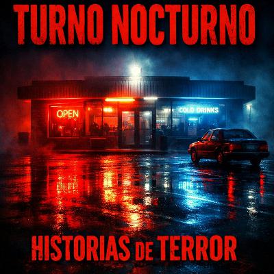 4 Perturbadoras Historias de Terror del Turno Nocturno que No Deberías Escuchar en el Trabajo