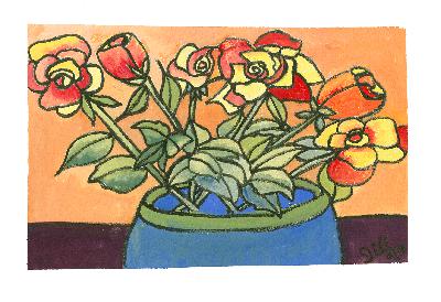 Jill Rothman: We 4 Generations