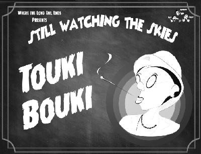 Still Watching the Skies: Episode 125"Touki Bouki" Still Watching the Skies: Episode 125"Touki Bouki"