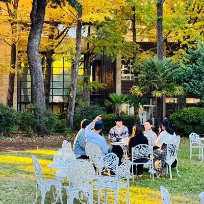 #3-1「あなたの声に、耳を澄ます。」